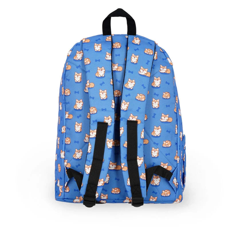 Zaino My Backpack LEGAMI