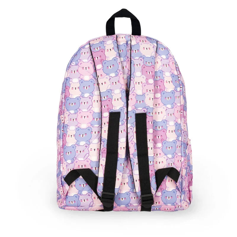 Zaino My Backpack LEGAMI