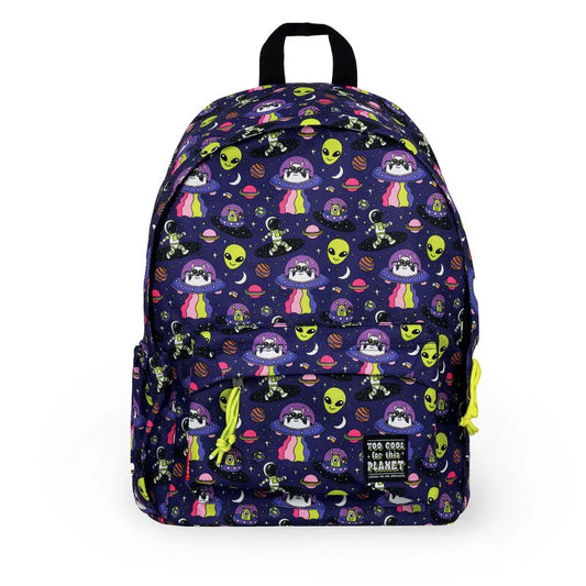 Zaino My Backpack LEGAMI
