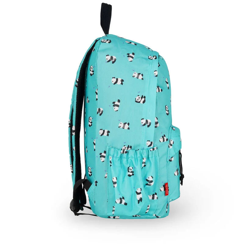 Zaino My Backpack LEGAMI
