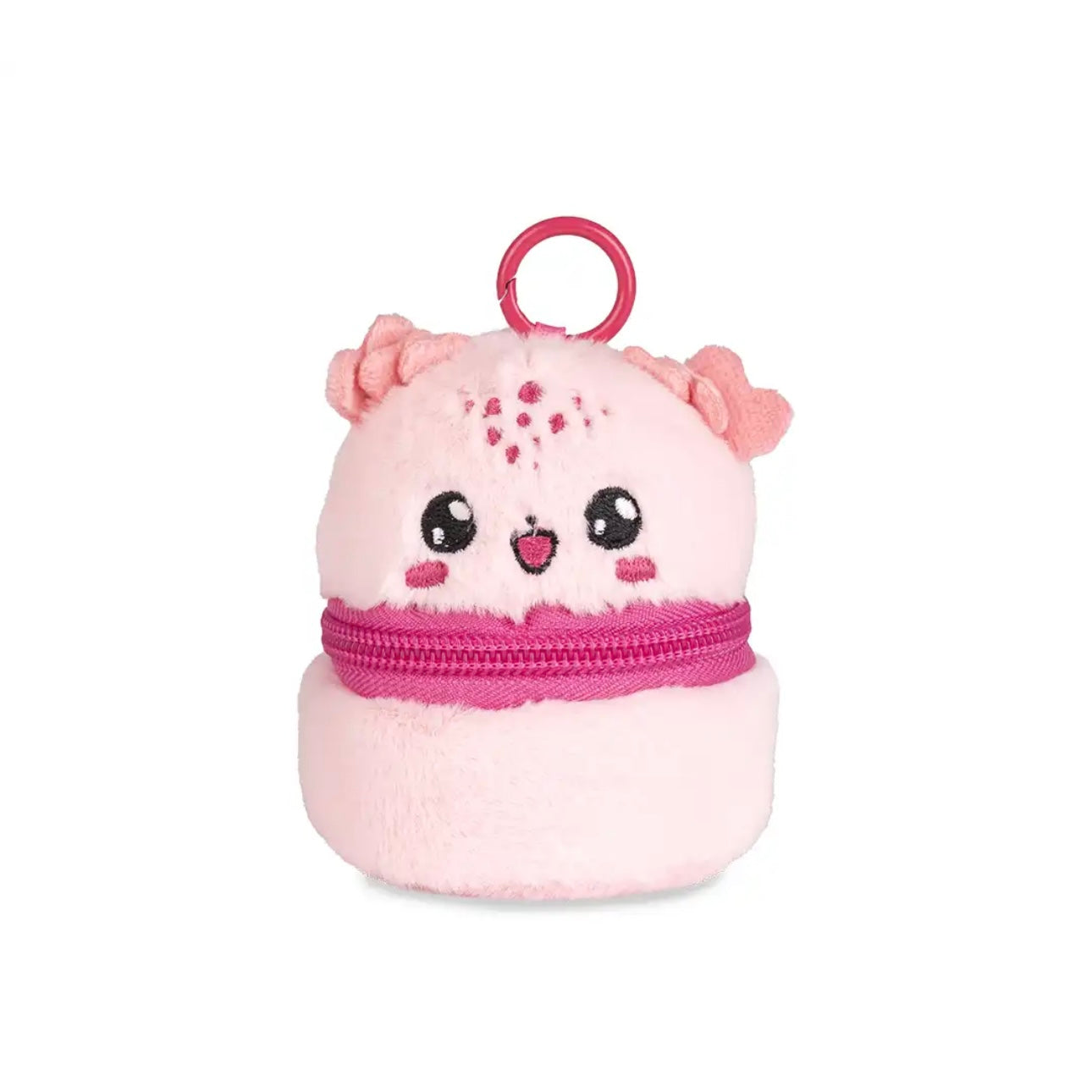 Pochette in Peluche Softy - Colourbook