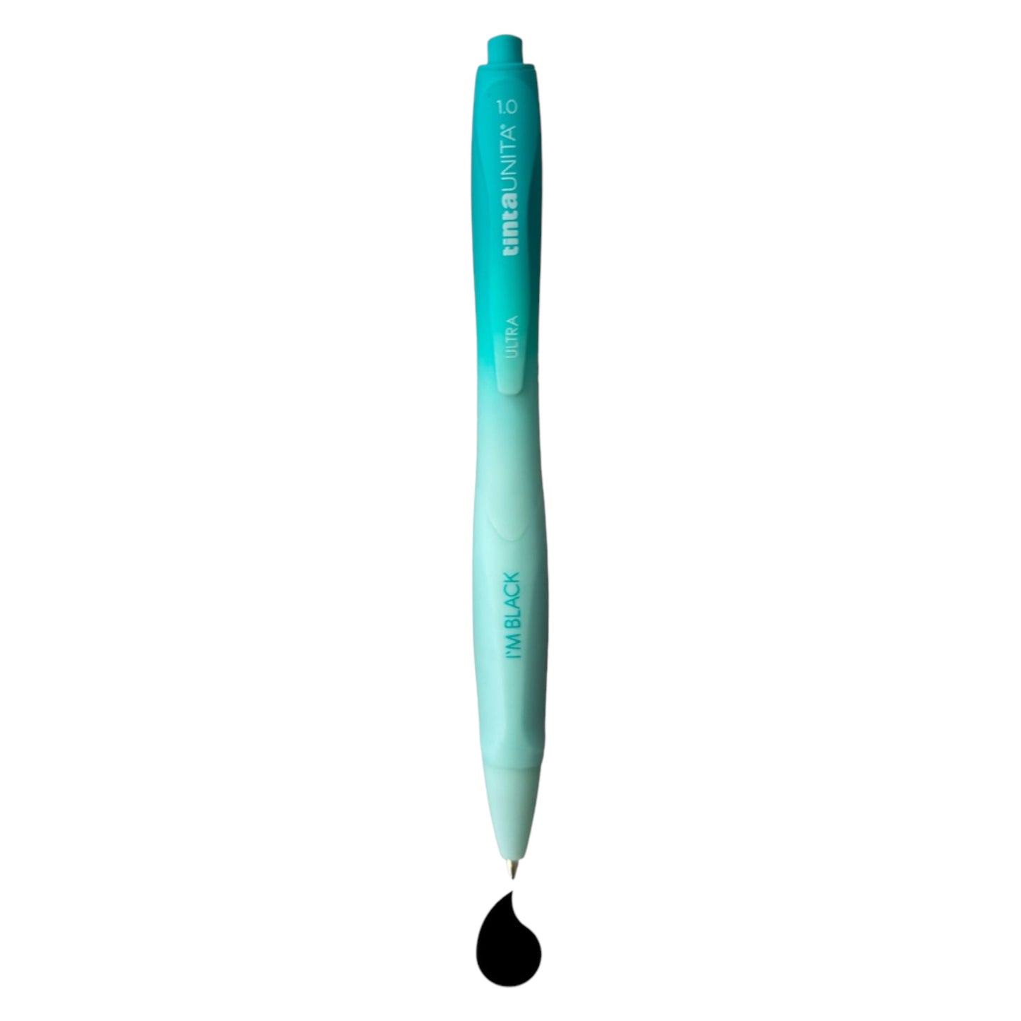 Penna Semigel Ultra Gradient - Tinta Unita