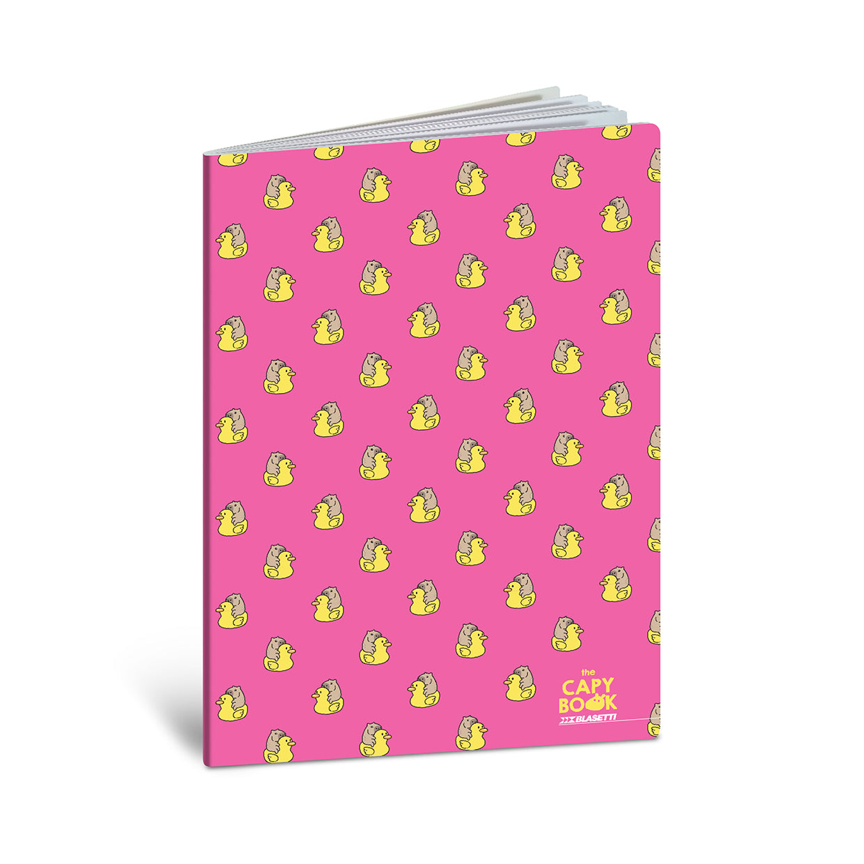 Maxi Quaderno Capybook - Blasetti