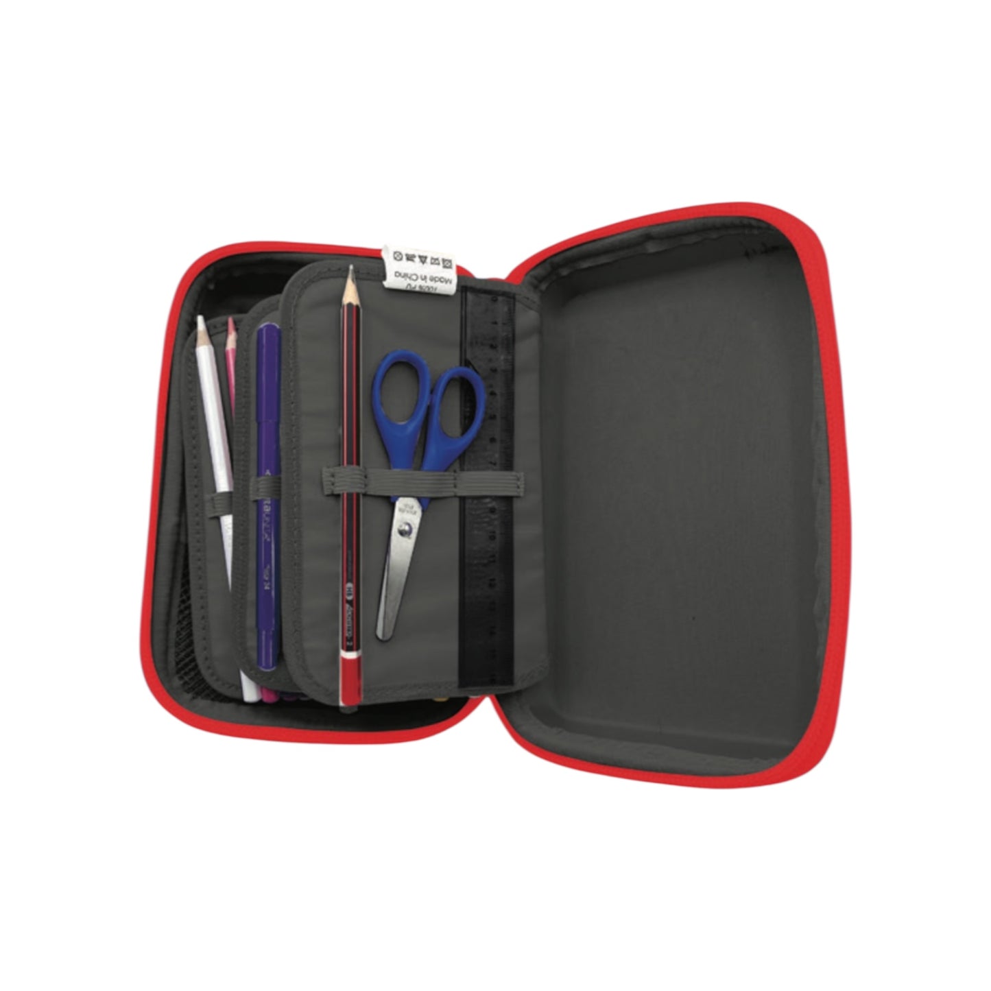 Astuccio One Time Raptor - Tinta Unita Young