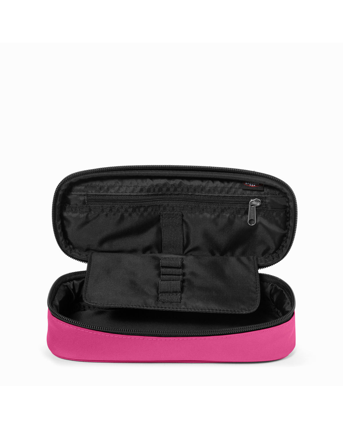 Astuccio Ovale Eastpak Pink Escape