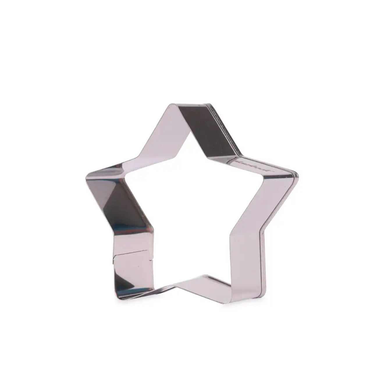 Set formine per biscotti natalizi Candy Cane