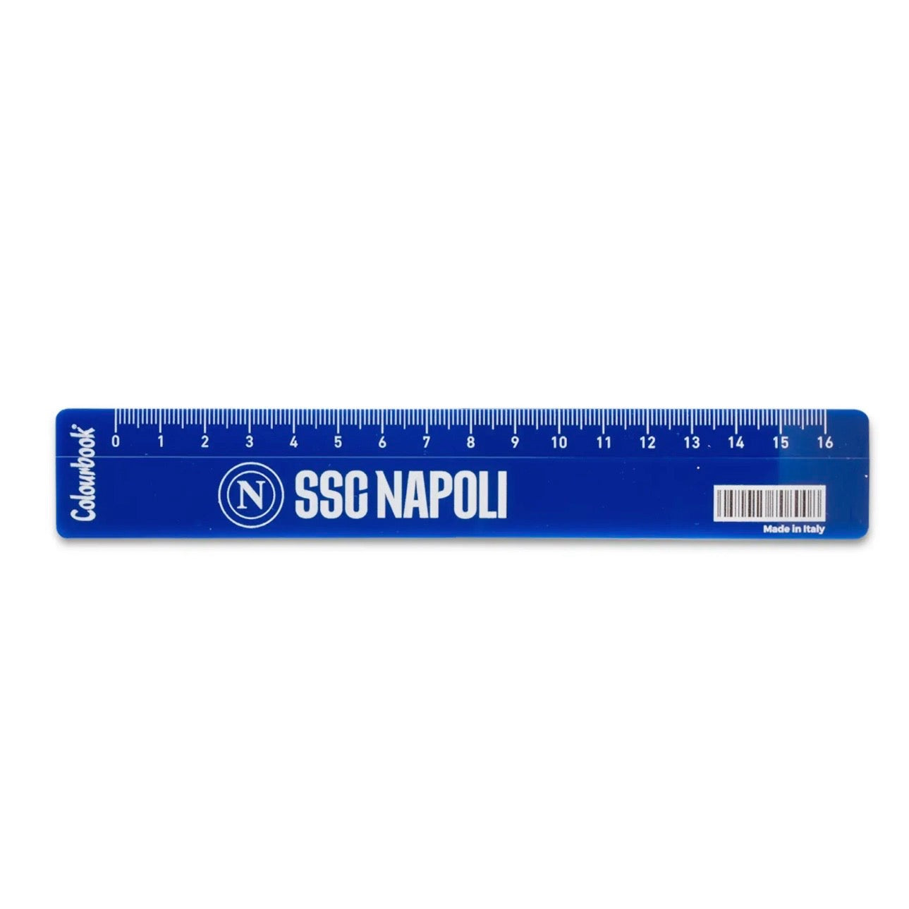 Righello 16 cm SSC Napoli
