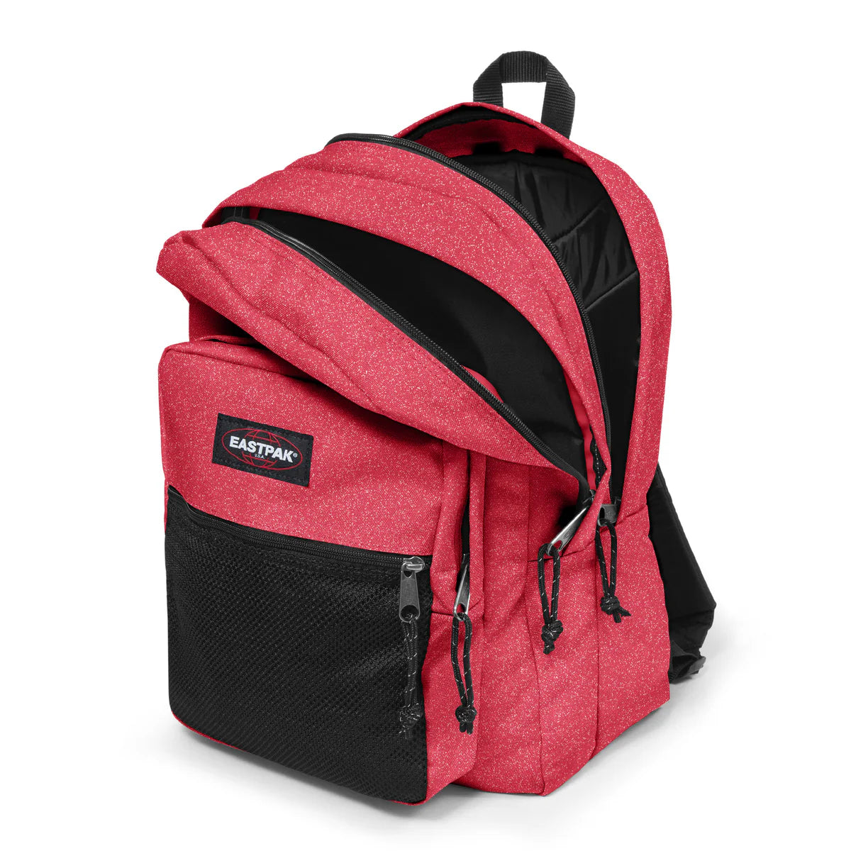 Zaino Pinnacle Eastpak Spark Carmine