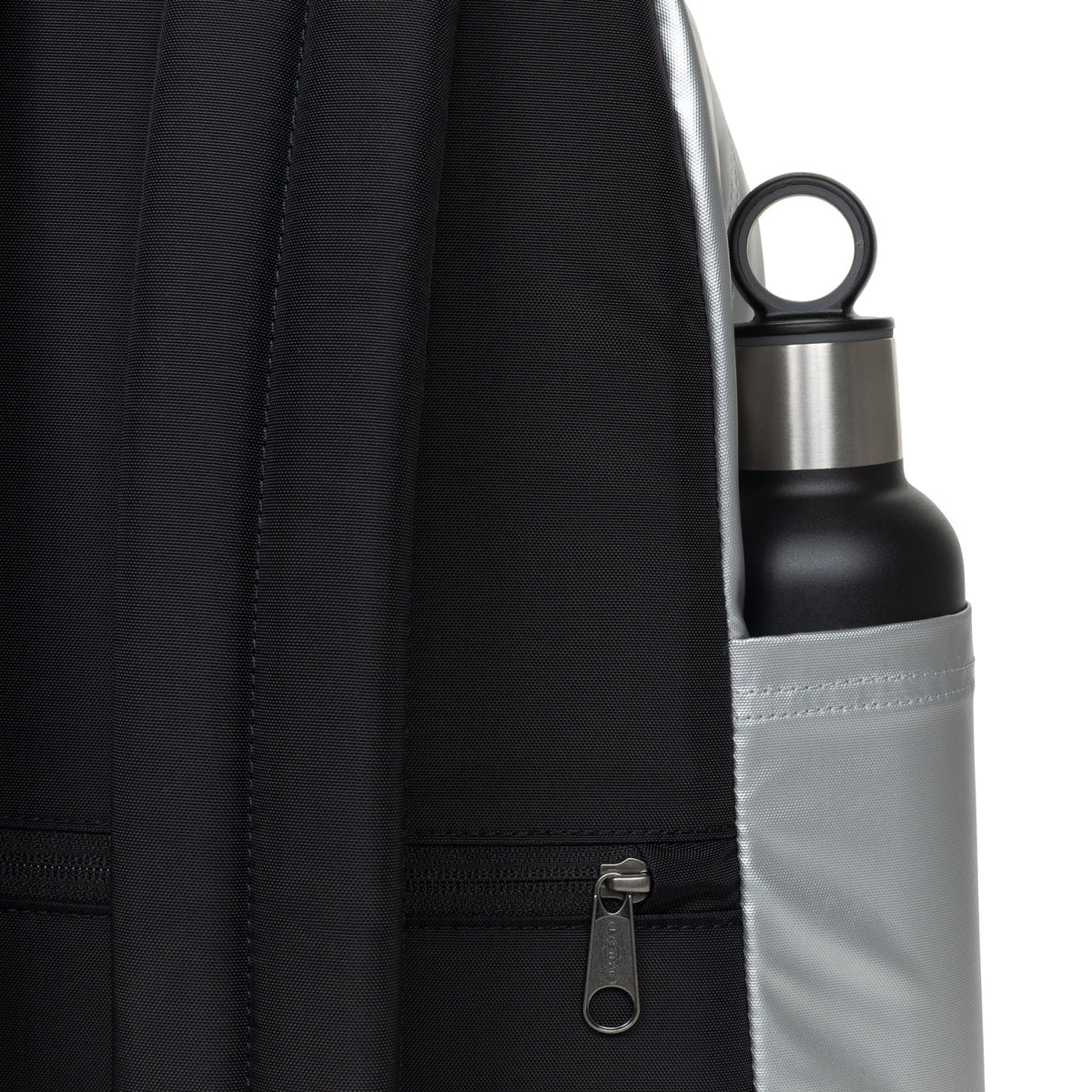 Zaino Day Pak’r Space Silver Eastpak