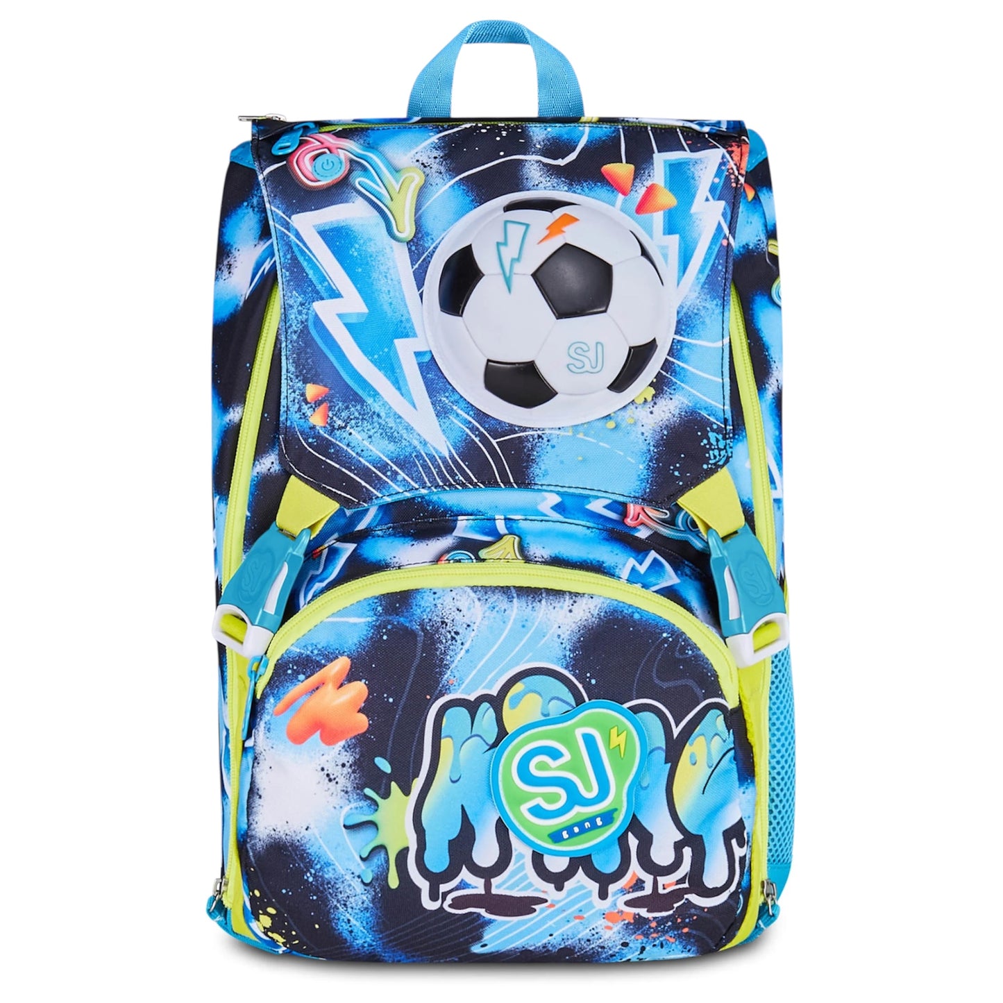 Zaino Estensibile Big - Glowgame