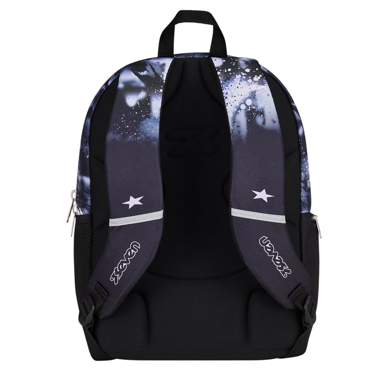 Zaino Seven® Dual Detach - Buzzy Note Boy