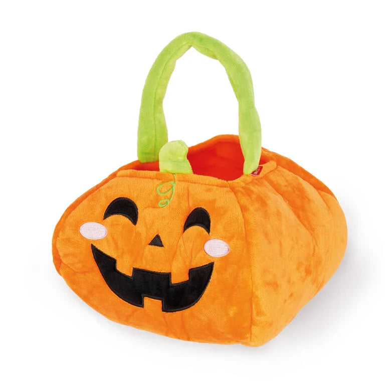 Borsa Dolcetto O Scherzetto Pumpkin - Trick Or Treat