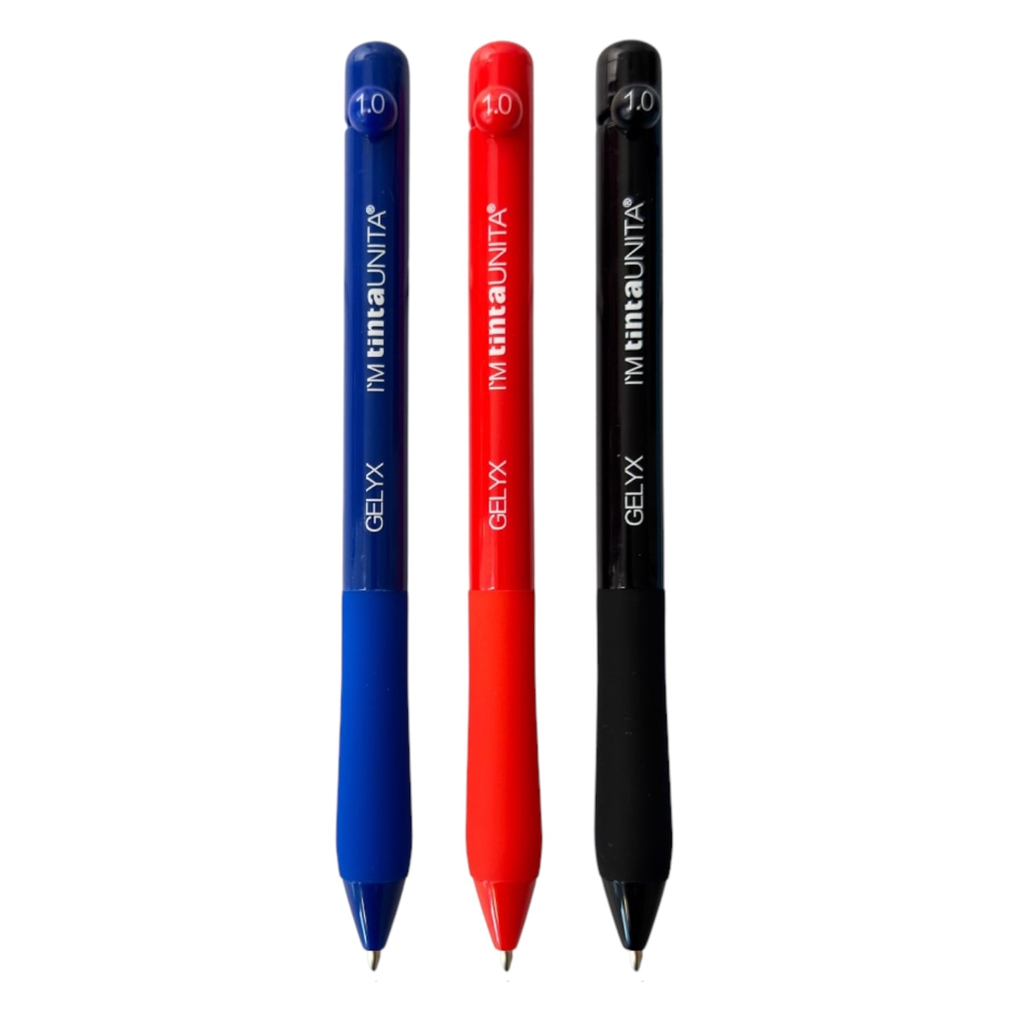 Penna Gelyx Classic 1.0 - Tinta Unita