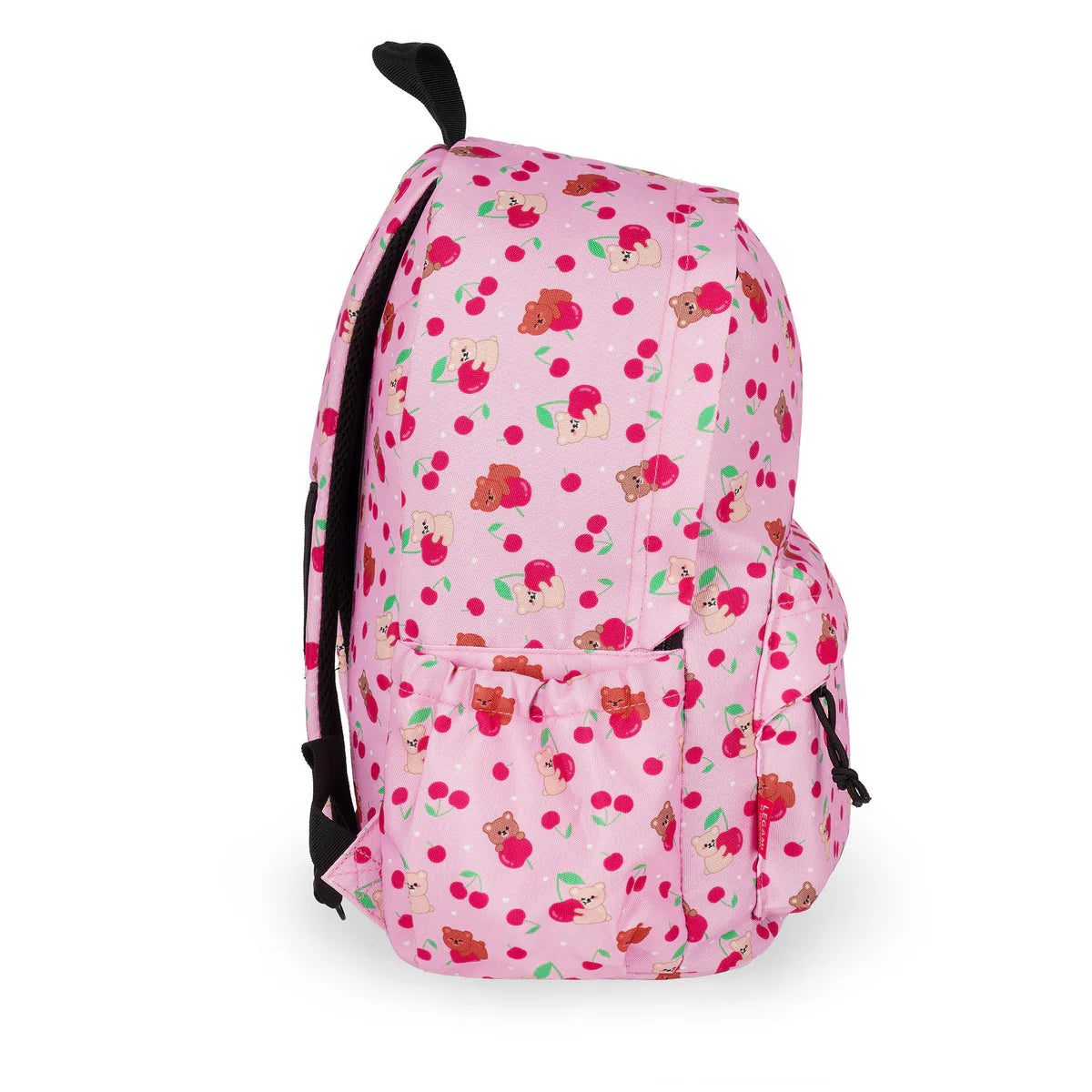 Zaino Teddy Bear Cherry - My Backpack Legami