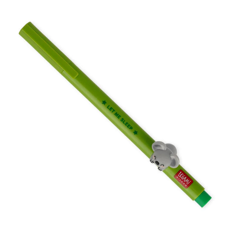 Penna Gel - Lovely Friends
