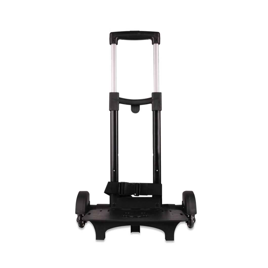 Trolley Porta Zaino - Colourbook