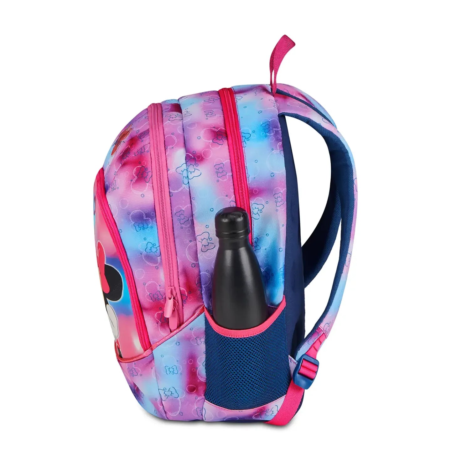 Zaino Scuola Minnie Chic Touch - Seven