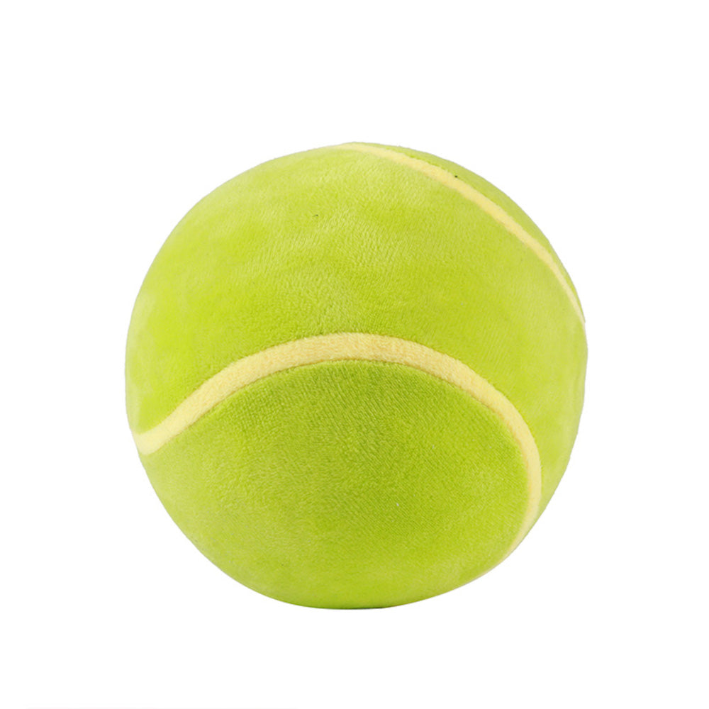 Cuscino Squishy Tennis - Itotal