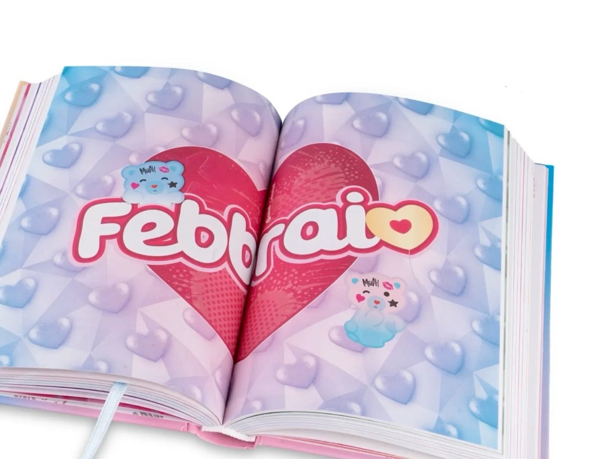 Diario scuola Coccolotti 2025/2026