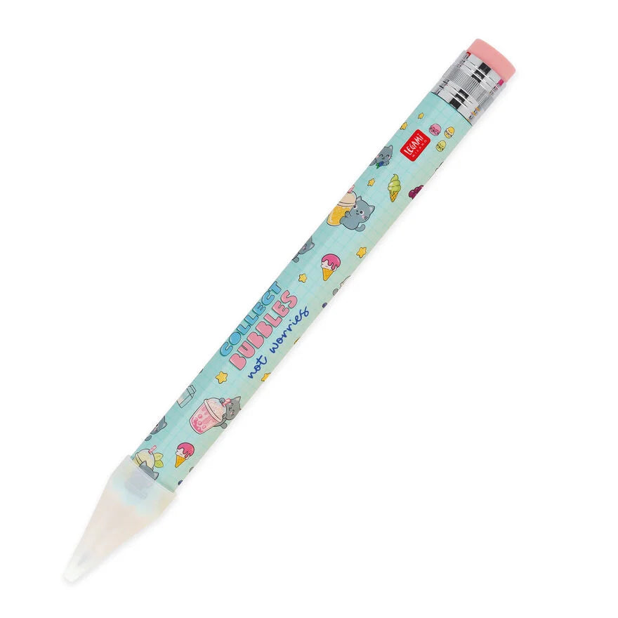 Matita Gigante Kitty - Magic Pencil - Jumbo