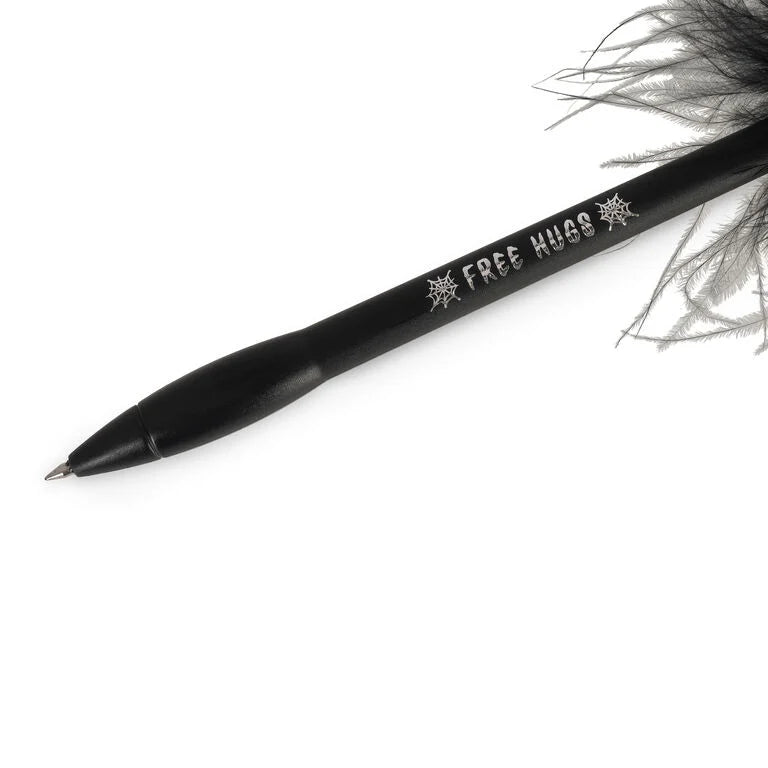 Penna a Sfera Luminosa - Writing is Magic