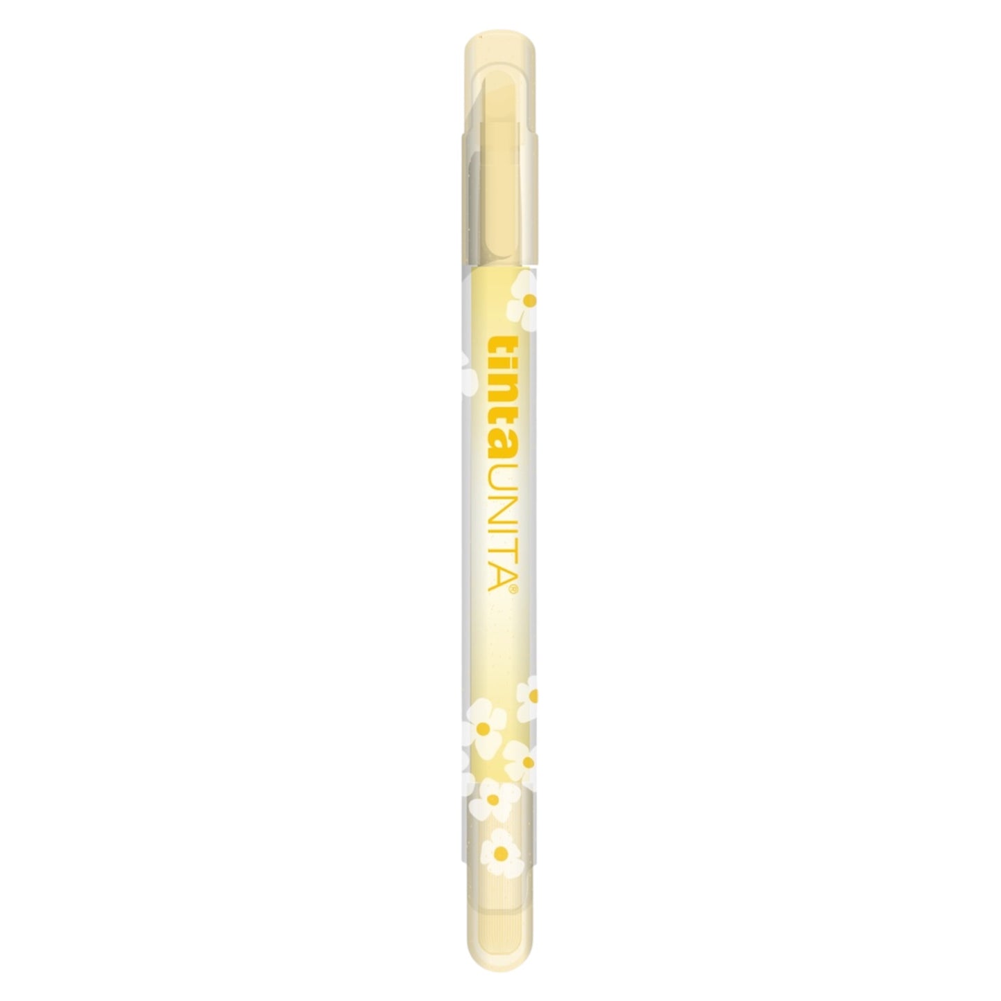 Evidenziatore Glitter - Tinta Unita