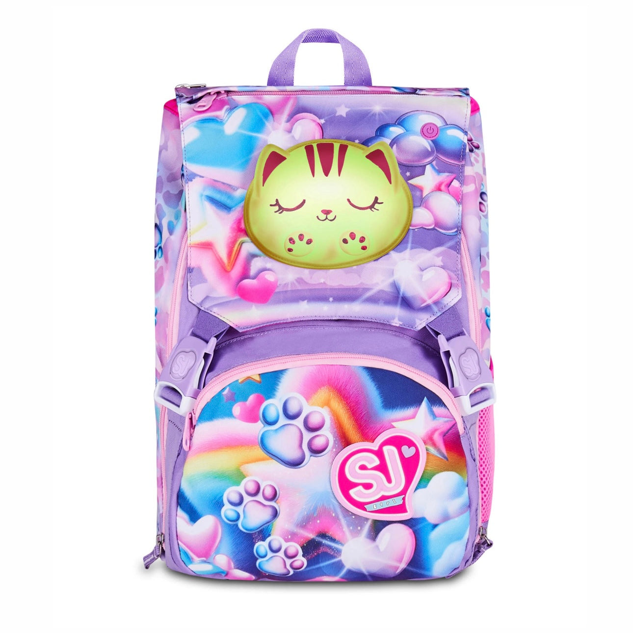 Zaino Estensibile Big - Glowcat