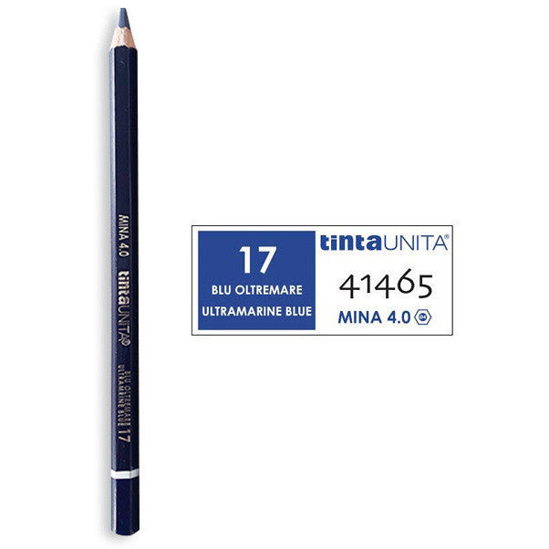 Pastelli Tinta Unita 4.0 Sfusi