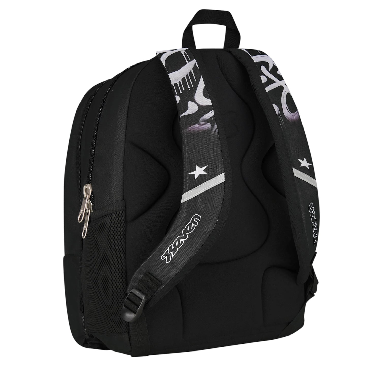 Zaino Seven® Dual Detach - Plumpy Line Boy