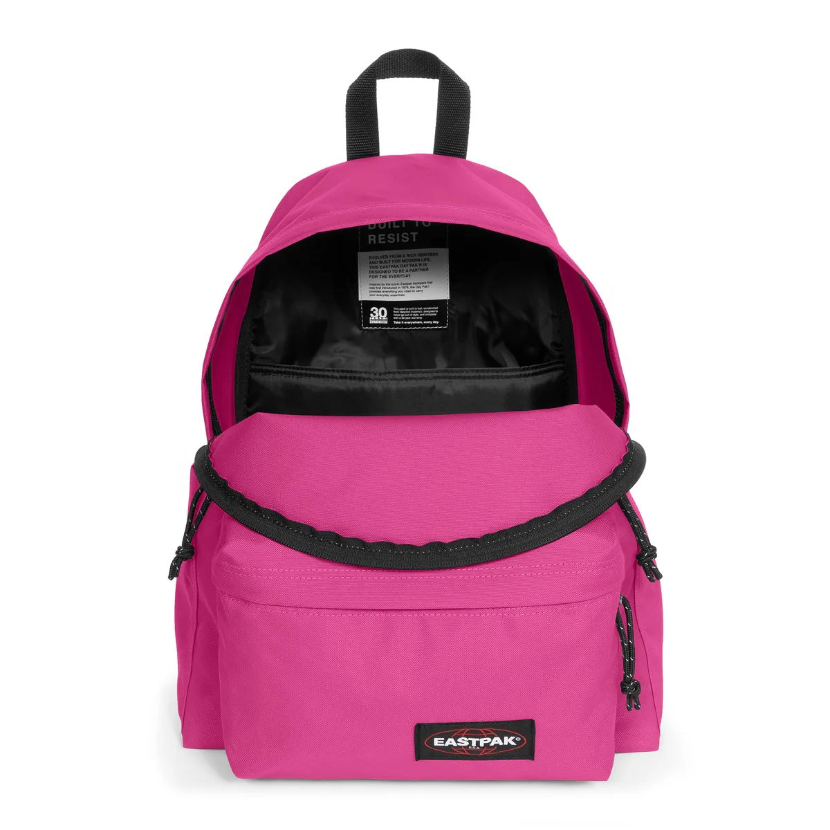 Zaino Day Pak’r Fuchsia Pink  Eastpak