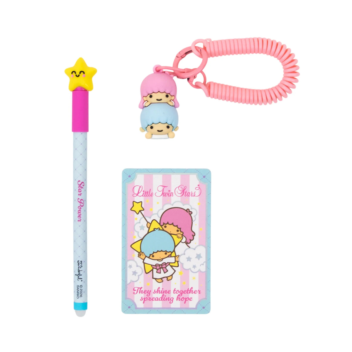 Penna Blind Box Hello Kitty and Friends