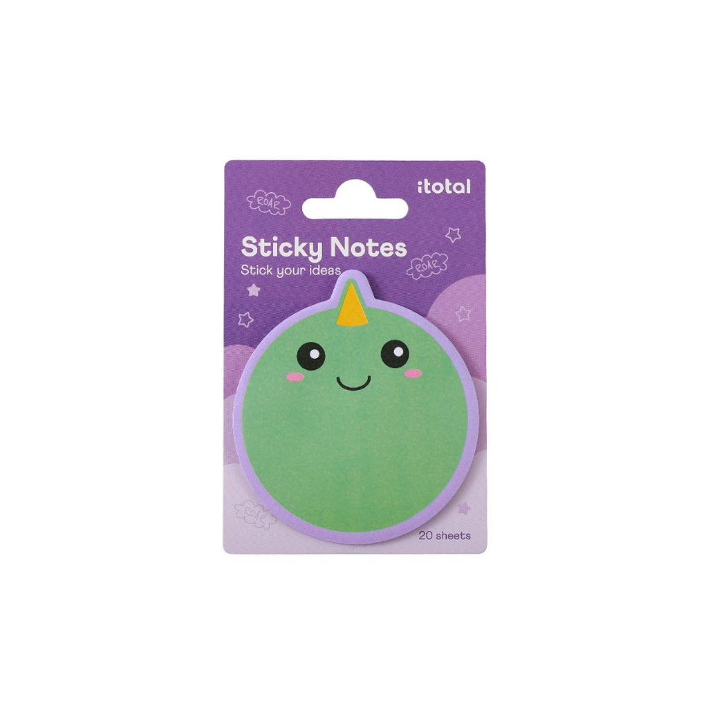 Sticky Notes - Itotal
