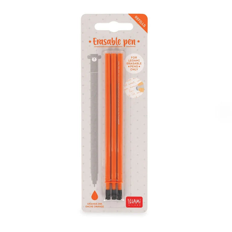 Refill per Penna Gel Cancellabile LEGAMI