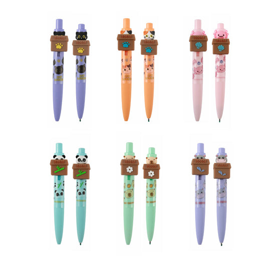 Penna Pop Up - Itotal