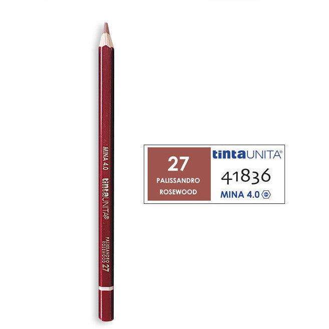 Pastelli Tinta Unita 4.0 Sfusi