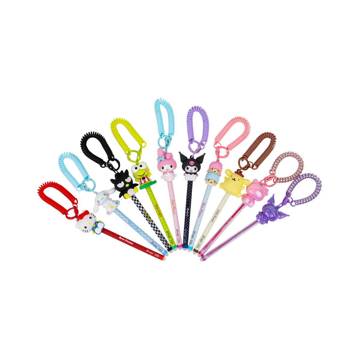 Penna Blind Box Hello Kitty and Friends