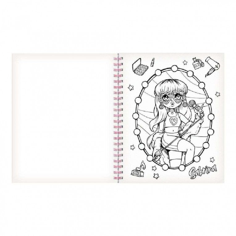 Libro Harmonie Lane - Santoro’s