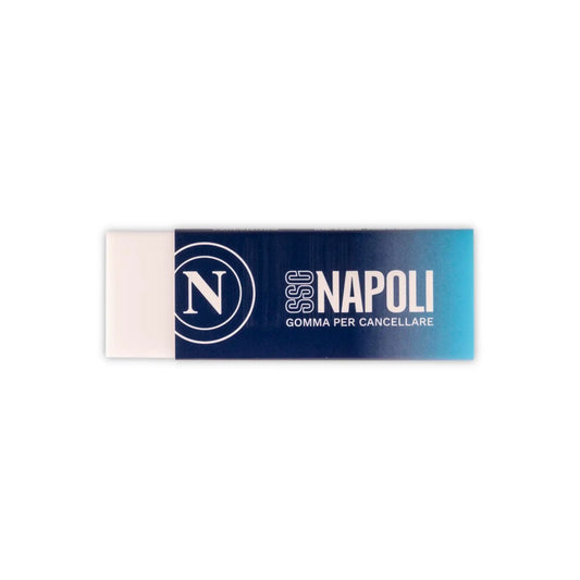 Gomma da Cancellare SSC Napoli
