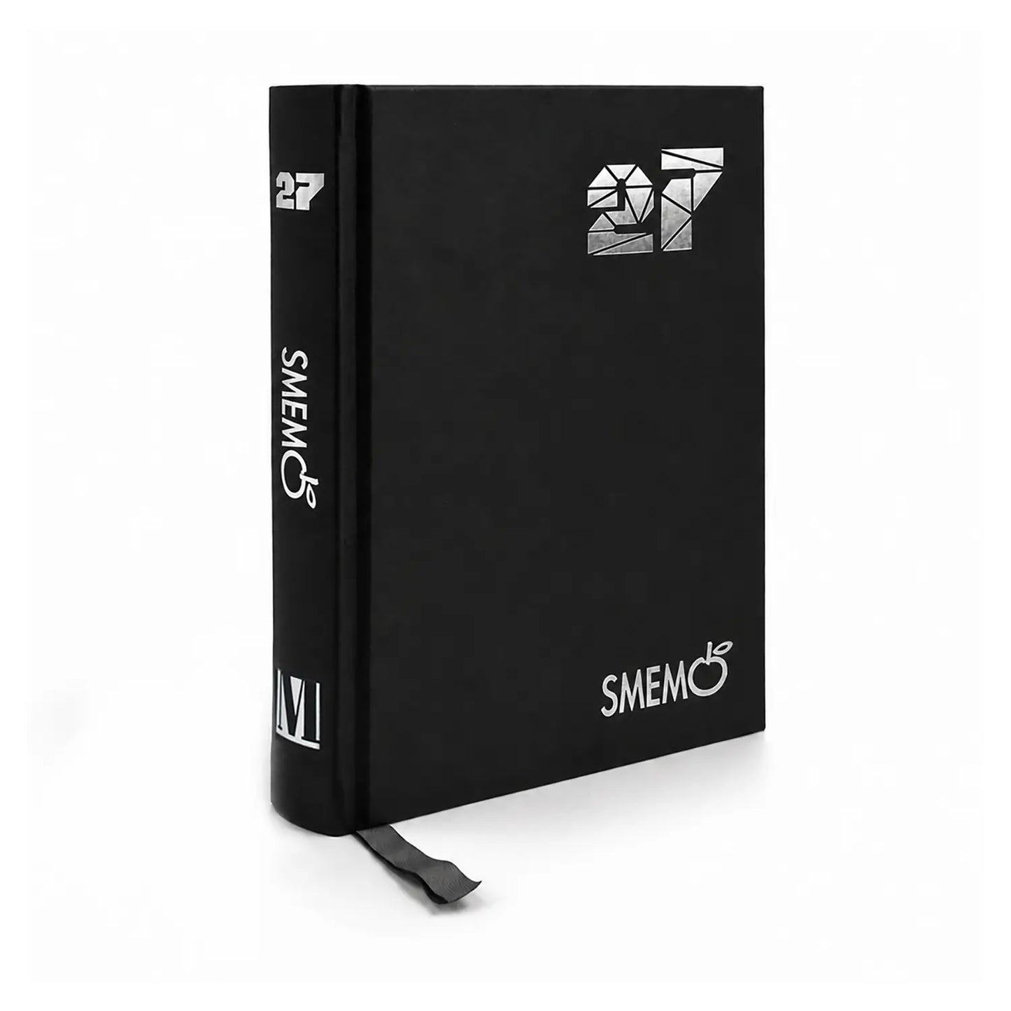 Diario 16 Mesi 2026/27 Classic Smemo