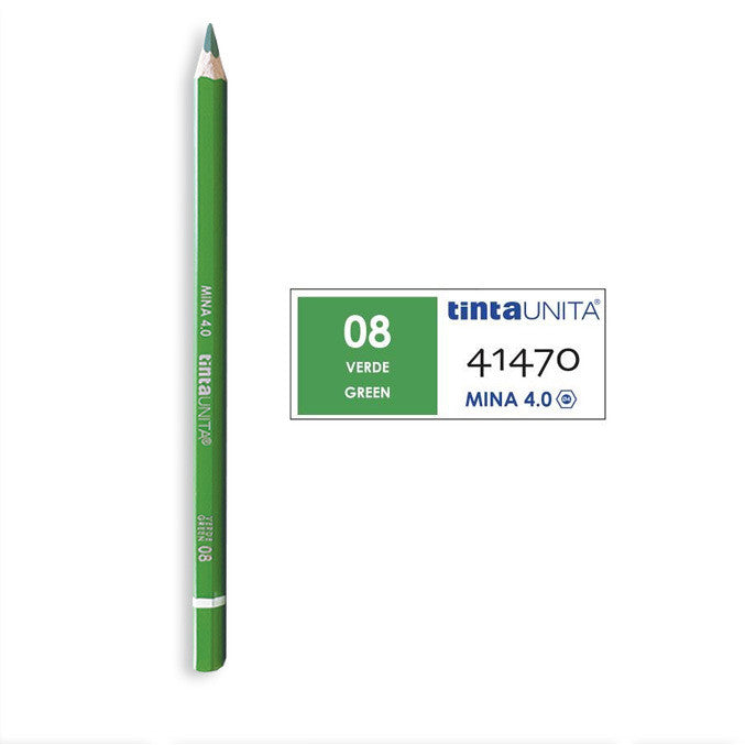 Pastelli Tinta Unita 4.0 Sfusi