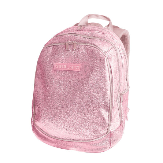 Zaino Dream Rosa - Tinta Unita Glamour
