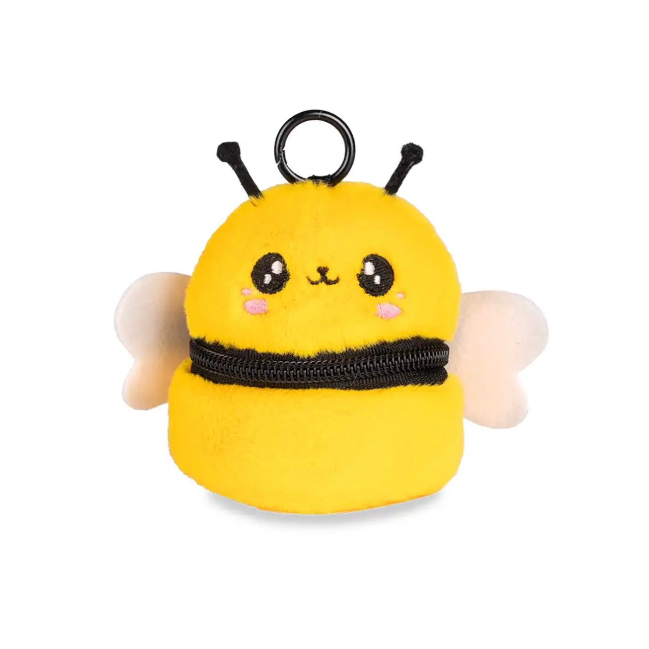 Pochette in Peluche Softy - Colourbook