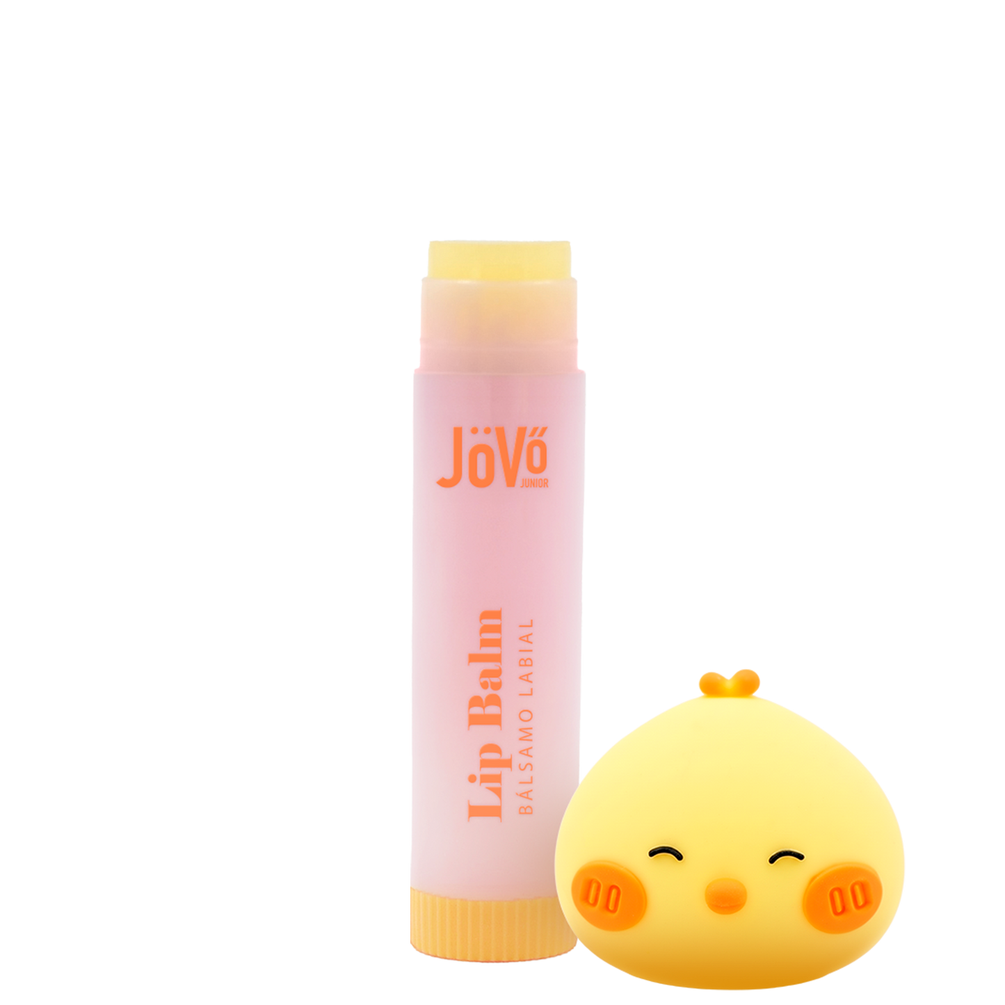 Balsamo Labbra - Jövó