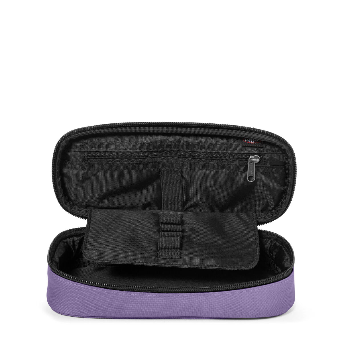 Astuccio Ovale Eastpak Bouquet Lilac