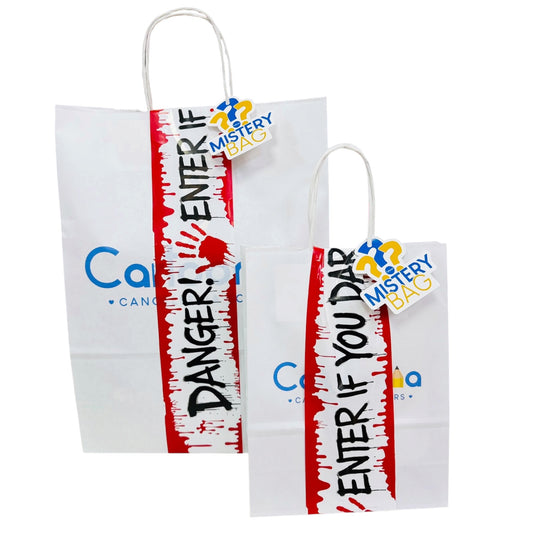 Mistery Bag Halloween