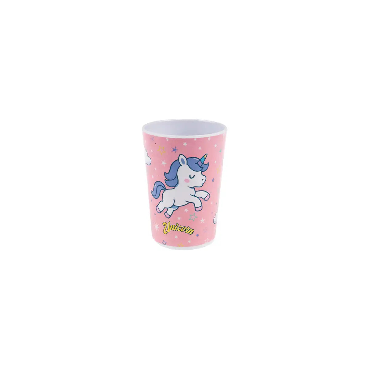 Set pappa Unicorn completo – BPA free