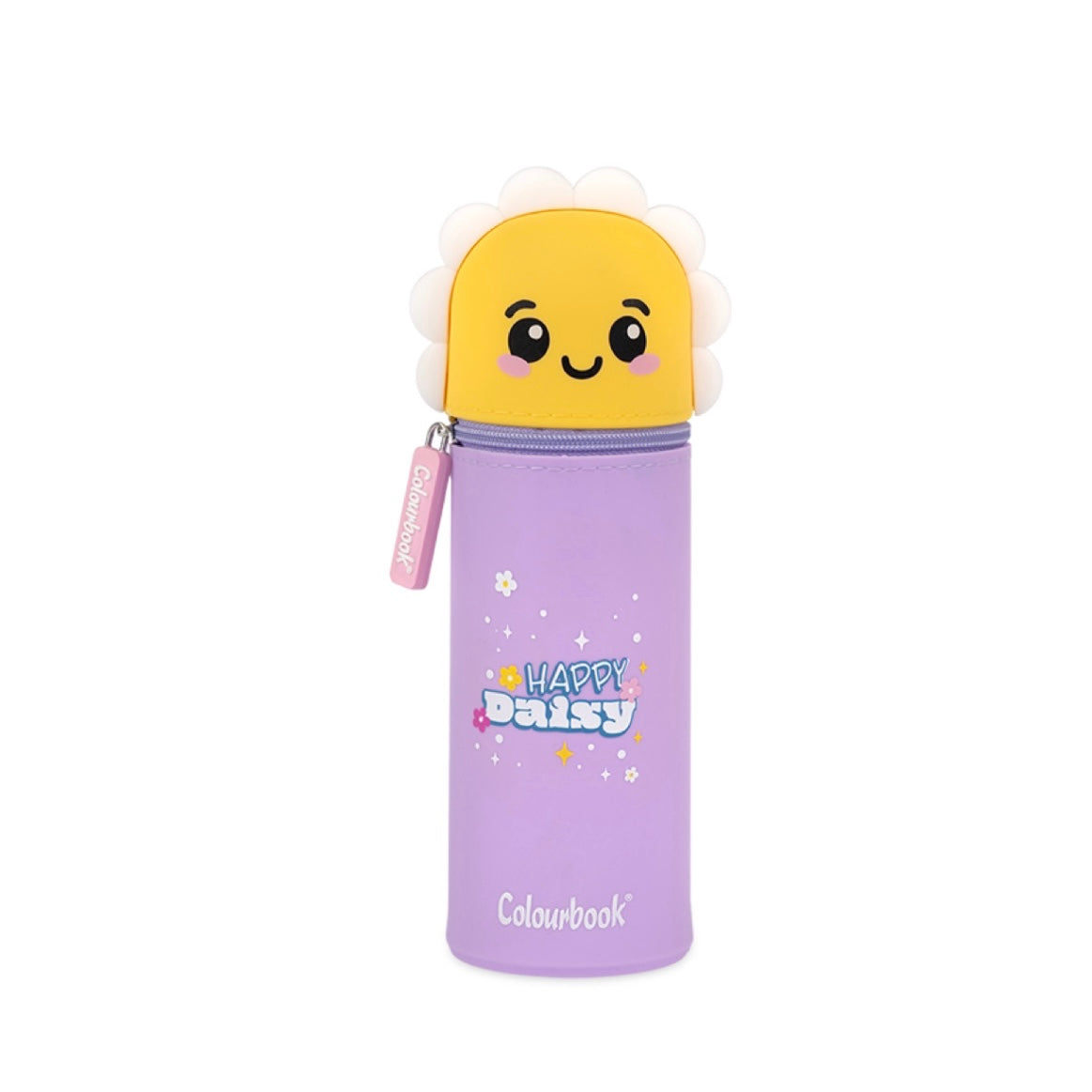 Astuccio in Silicone Goommy Daisy