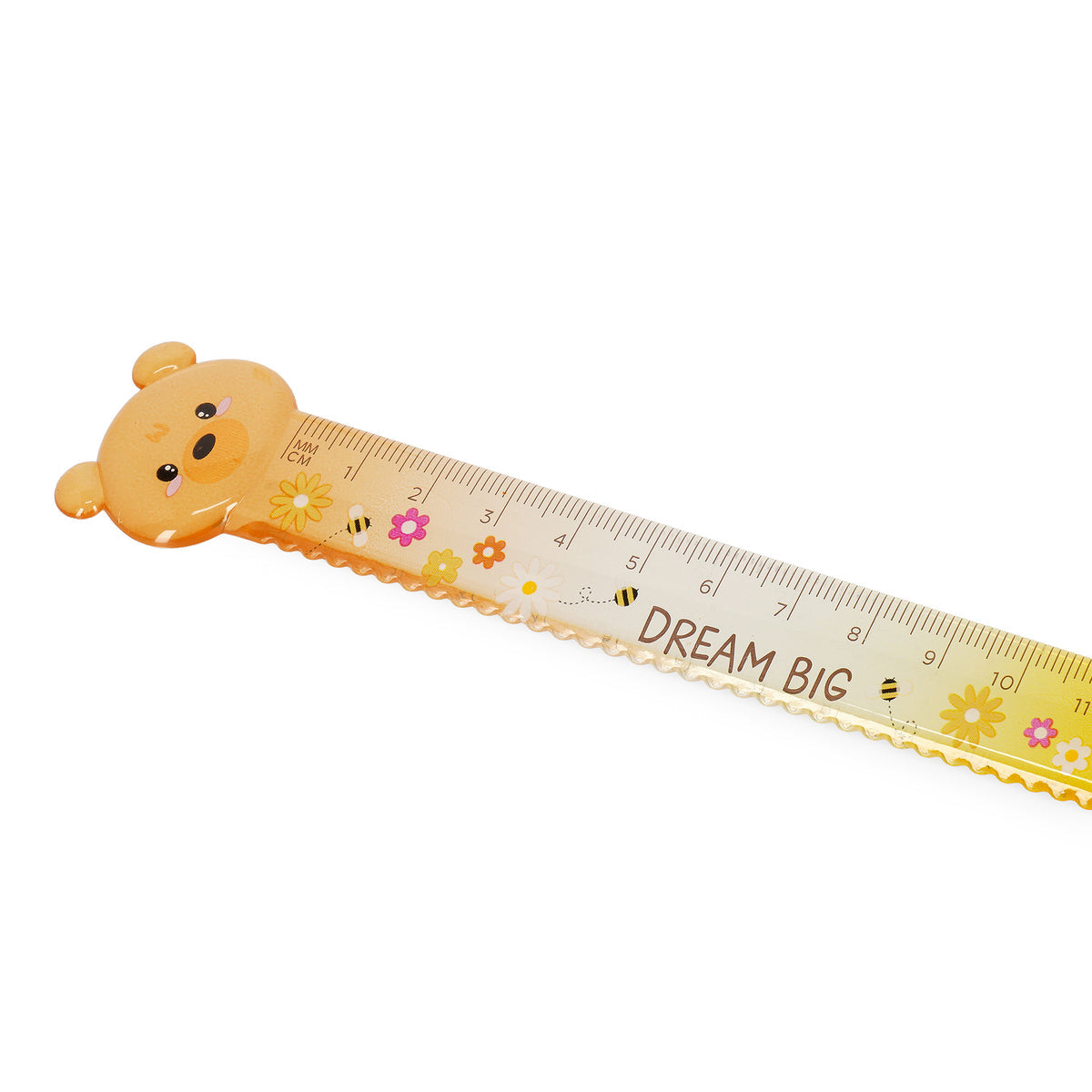 Bear Sweet Bear - Righello - Teddy Bear