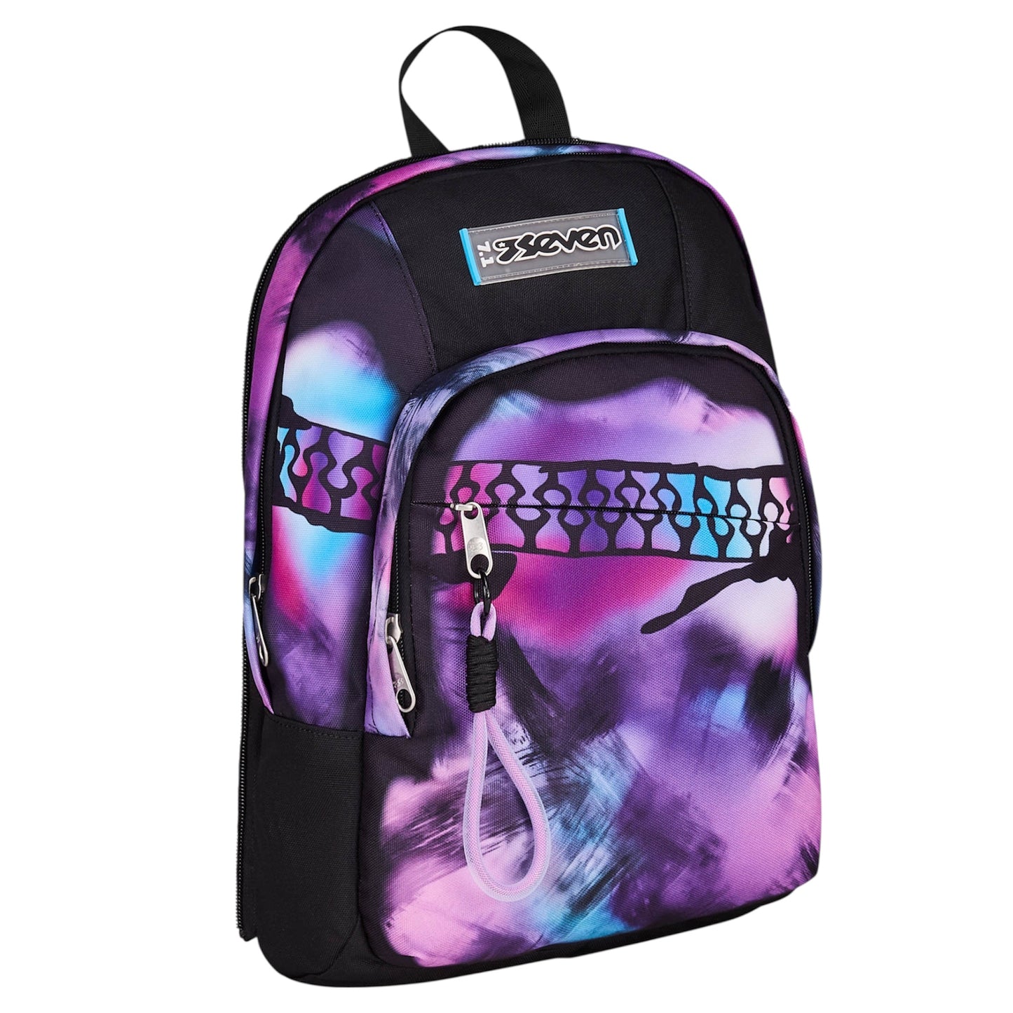 Zaino Seven® Dual Detach - Pink Fusion