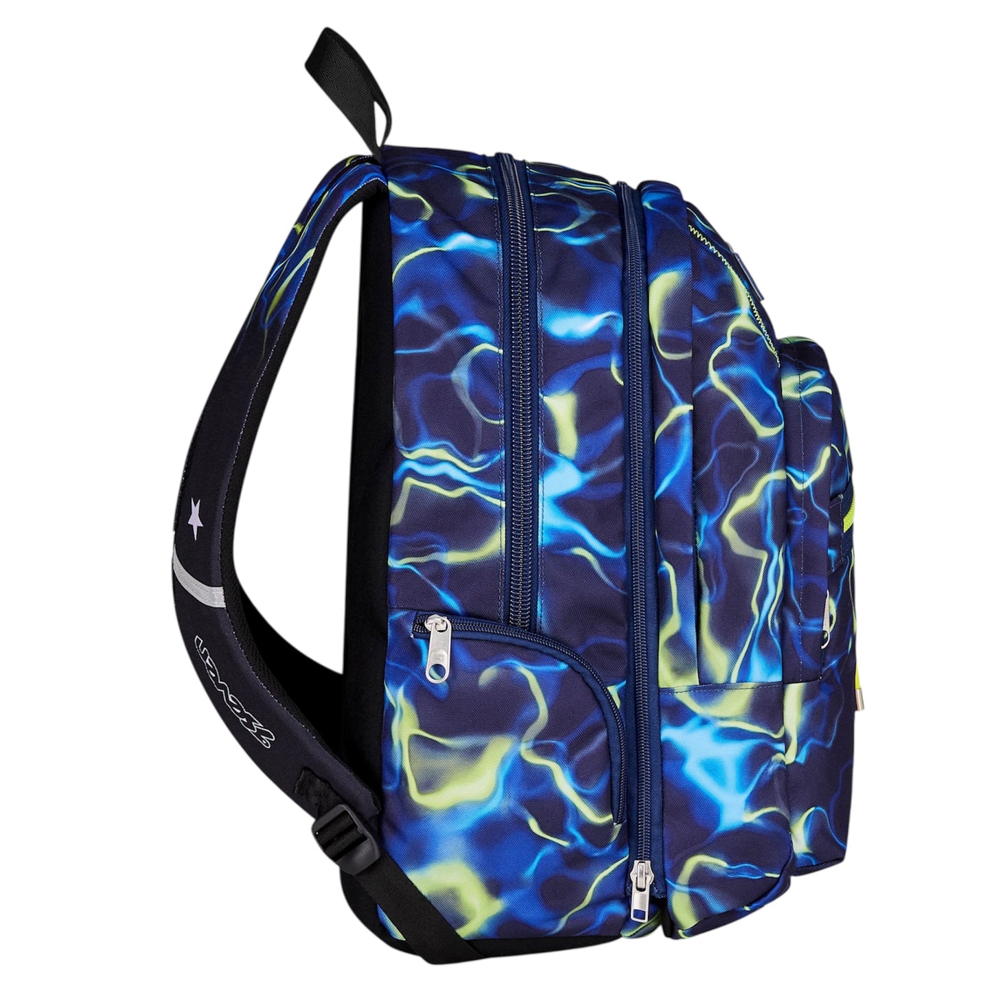 Zaino Seven® Dual Detach - Electricvibe Boy
